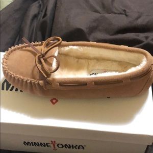 Slipper